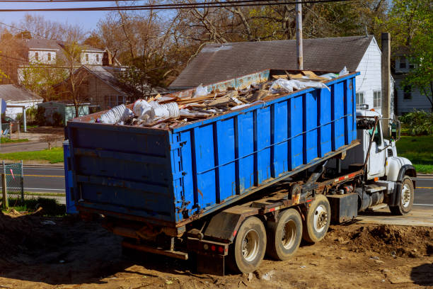 Best Residential Junk Removal  in North Manchester, IN